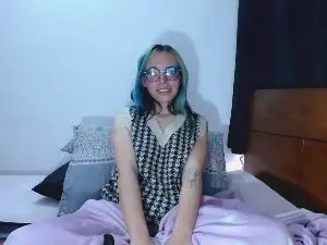 Cam4 Free Live Porn of MARIANADIRTY1