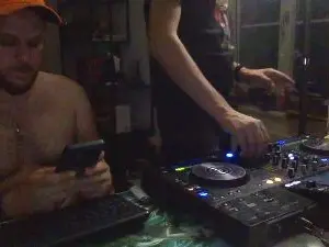 Cam4 Free Live Porn of Neo_J