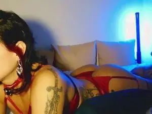Cam4 Best Webcam of Veronnaink