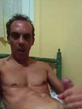 Cam4 Adult Webcams of chicoatrevido2