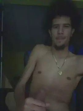 Cam4 Nude Webcam of freaksforeli