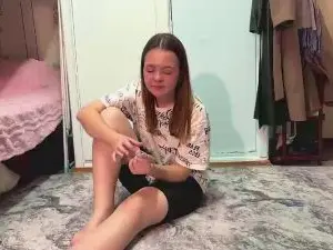 Cam4 Free Porn Cam of MeridithSemler