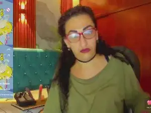 Cam4 Private Sex Chat of Sabrina_dupont