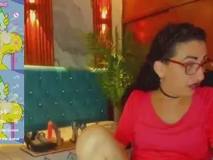 Cam4 Live Sex of Sabrina_dupont