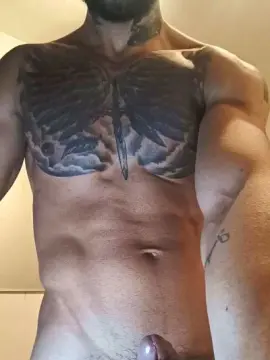 Cam4 Live Sex Cam of Soubidesp