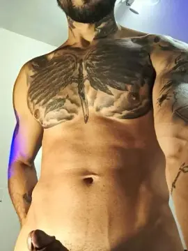 Cam4 Sex Chat of Soubidesp