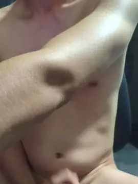 Cam4 Nude Webcam of poseidon1312