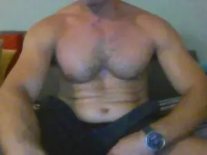 Cam4 Adult Webcam of Cesar_Moon