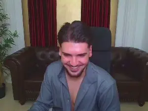 Cam4 Live Sex Cam of NixonRook