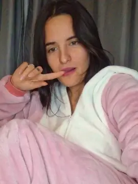 Cam4 Sex Chat of Soy_veraa