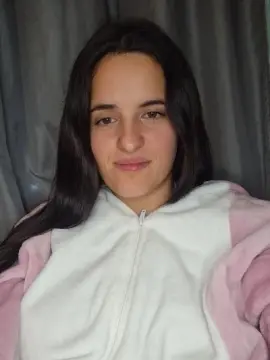 Cam4 Live Sex of Soy_veraa