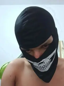 Cam4 Sex Chat of UdontKnowBx