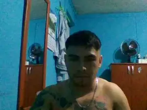 Cam4 Nude Webcam of fernando2969h