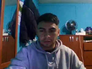 Cam4 Adult Webcam of fernando2969h