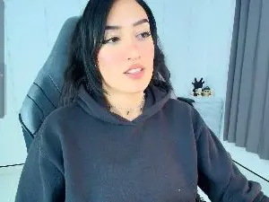 Cam4 Live Porn of sasha_baby69
