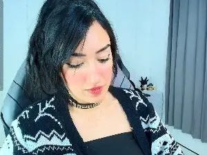 Cam4 Private Sex Chat of sasha_baby69