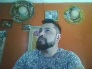 Cam4 Nude Webcam of 198224