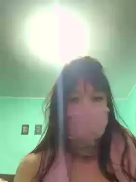 Cam4 Sex Chat of Carolzinha_fox