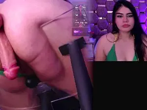 Cam4 Adult Video Chat of IsabellaBlow