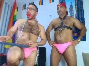Cam4 Sex Cam of Rough_Sex_BDSM
