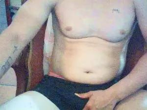 Cam4 Sex Chat of Vortexvzla
