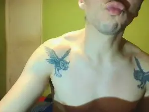 Cam4 Live Porn of elicala8