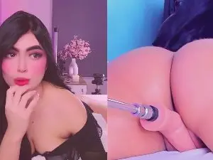 Cam4 Free Live Porn of perla_cm