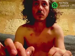 Cam4 Live Sex Cam of valdelacroix