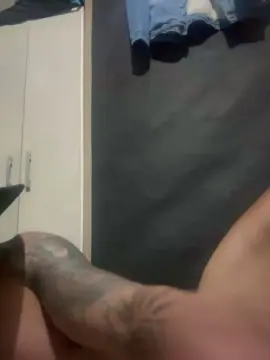 Cam4 Nude Webcam of AtletaSarado