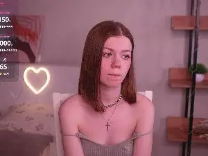 Cam4 Free Live Porn of ErinHanz