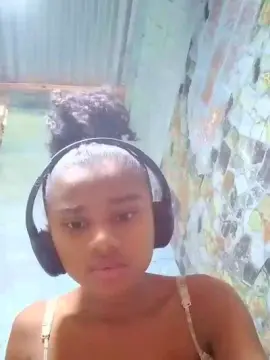 Cam4 Live Porn of Felicina