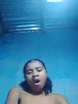 Cam4 Private Sex Chat of Felicina