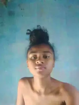 Cam4 Live Porn of Felicina