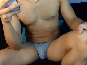 Cam4 Private Sex Chat of FitBoy_Cris