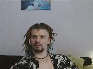 Cam4 Sex Cam of Johns_Steak1