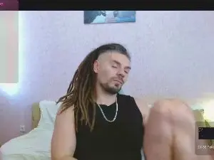Cam4 Live Sex of Johns_Steak1