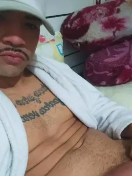 Cam4 Nude Webcam of LucasHotcwb