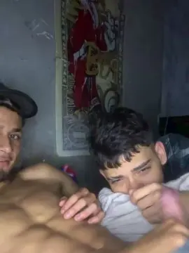 Cam4 Private Sex Chat of Omaiki