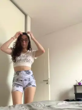 Cam4 Sex Cam of pinina