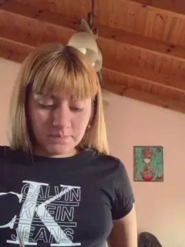 Cam4 Adult Webcam of sofiam
