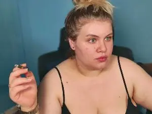 Cam4 Nude Webcam of Ally_baby