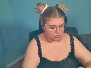 Cam4 Best Webcam of Ally_baby