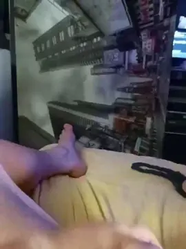 Cam4 Live Porn of Mario8521