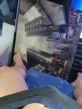 Cam4 Live Sex Cam of Mario8521