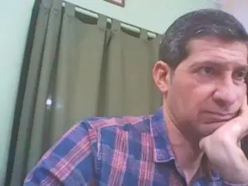 Cam4 Free Porn Cam of sexman_46