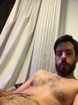 Cam4 Live Porn of Hbarbudo