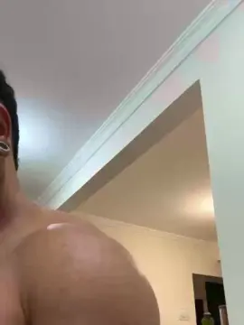 Cam4 Live Sex Cam of Hefesto92