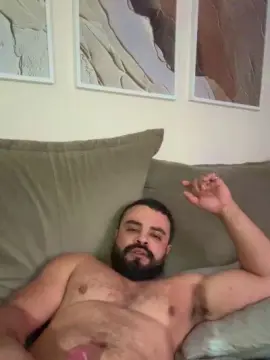 Cam4 Adult Webcam of Hefesto92