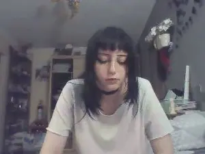 Cam4 Live Sex Cam of InezEdson
