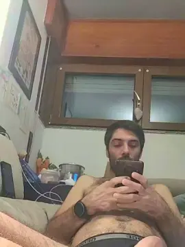 Cam4 Live Sex Cam of Bsx_vers